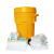 邦拭（BONSSUE）KT6501 65加仑应急处理桶套装 工业泄漏预防与应急处理（只吸油） 1套
