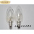 适用E14蜡烛灯泡25w40w透明暖光220v小口LED节能灯 LED节能暖光(替代传统30-40w) 其它 其它