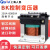 上海人民bk50va单相机床隔离150w控制变压器380转220v36v变24v12v BK-50VA