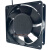 超声波加湿器专用防水风机喷雾加湿机散热风扇增湿器 防水塑料IP6848V 规格可联系客