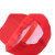 品之德 帽子定制logo印字广告帽志愿者帽鸭舌帽订制订做学生帽旅游帽定做 PTH-011棉