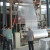 星工（XINGGONG）加厚塑料布 防水防晒塑料膜 透明保温大棚膜 10丝5米宽50公斤约100米