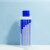 庄太太 250ml深蓝稀释瓶 喷壶喷雾瓶消毒稀释瓶清洁专用