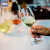 肖特圣维莎（SCHOTT ZWIESEL） 德国进口 无铅水晶红酒杯高脚杯 葡萄酒杯 鸿图套装醒酒器 白葡萄酒杯（散买） 349ml 1只