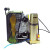 邑固空气呼吸器充气泵潜水气瓶充气泵30Mpa高压呼吸空气填充泵正压式消防冲气泵潜水适用 220V电机驱动