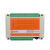 FX2N-工控板 国产PLC 盒装PLC板 PLC工控板 在线下载监控 26MR+RS422编程电缆