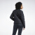 Reebok锐步官方女子JACKET拉链款短款纹理舒适户外运动棉衣GU5773 GU5773-黑色 XL(170/96A)