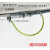定制100个加宽型镀锌接地卡电气管夹跨接线专用管卡KB铁钢管接线 20MM含螺丝(加宽型)50个