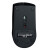 联想（Lenovo） 原装无线轻音鼠标 黑色【M220】轻音无线鼠标