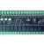 国产PLC工控板可编程逻辑控制器简易PLC兼容FX2NFX1NFX3U程序编写 带底座 6入4出晶体管