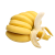 云南新鲜大香蕉 新鲜甜香蕉 10斤