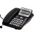w529固定电话机座机 时尚座式固话坐机办公商务免提通话 W668红色超大铃声 免提音量[送