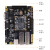 FPGA开发板黑金 Xilinx A7 Artix7 100T 200T 光纤 视频图像 AX7202 AN9238套餐
