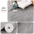 地毯客厅卧室房间床边毯家用加厚防水PVC塑料厨房地垫大面积全铺 全新标准款261 1平方[2米X0.5米]