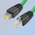 天背(Tianbei) 高柔拖链双屏蔽成品网线EtherCAT 网线伺服电机EtherCAT以太网线缆 12米 TB-PF07C