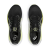 亚瑟士（asics）新款GEL-KAYANO 30男稳定支撑跑鞋缓震轻量透气运动鞋 1011B548-001 黑色_黑色 40