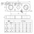 大吨位8字型大吨位吊钩钢丝绳拉力传感器10T20T30T50T100 量程02T 现货供应