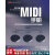 MIDI手册