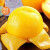 达林果蔬黄桃水果礼盒桃子水蜜桃应季孕妇可食鲜果儿童孕妇水果过节送礼 黄油桃7斤以上礼盒装