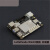 cdiyDF拿铁熊猫LattePandaWin10电子主控板x86卡片开发板 4G2F64G 4G/64G企业版(激活版)