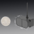 TFmini Plus激光雷达测距传感器 12m微型单点测距 支持开源飞控 TFmini Plus UART(标品)