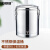 安赛瑞 保温桶 双层大容量不锈钢保温 商用食堂茶水桶 单龙头 50L 7J00288