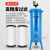 定制诺油水过滤器干燥器空压机除水气泵油水分离器压缩机精密议价 ZS01闭式一级过滤