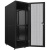 神盾卫士（SDWS）服务器机柜2米标准19英寸42U板材焊接框架机箱800宽1000深SJ8042
