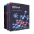 新媒体科学教育丛书 结构化学+有机化学+化学反应原理