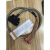 GL10 AM600-0032ETN/3200END 汇川PLC连接线 40针插头带线 插头带3米线有端子