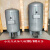 小型储气罐高压压力容器3L5L10L20L30L40L100L缓冲罐储气筒空压机 10L-A款