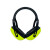 耐呗斯 NBS3206 头戴式耳罩基础款（荧光绿） 24盒/箱