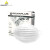代尔塔/DELTAPLUS104201罩杯式透气口罩食品餐饮清洁行业口罩50只装