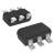 DIODES 数字晶体管 DCX115EK-7-F