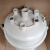 加湿桶罐BLCT3COOWO/BLCT3B00W0阻燃15KG适用雅士申菱卡乐空调器
