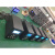 LED点光源固化机led uv365nm uv点胶机固化灯紫外线照射机  51-60W 主机+灯头4个