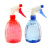 丰崟喷雾瓶喷壶分装瓶透明手压式喷瓶雾化便携大容量个装 3个 50ml 装