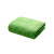 苏识 AF046 工厂卫生间清洁专用毛巾加厚擦车巾超细420克纤维吸水抹布 绿色 60*180cm 2条装