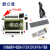 52/51单片机小散件套件DIY练习焊接STC89C51/52/AT89S52/51 12M套件+电源线+单片机+下载器