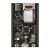 安信可UWB室内定位模块近距离10cm高精度测距NodeMCUBU01开发板 BU01开发板