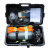 山头林村RHZKF6.8l/30正压式空气呼吸器自吸式便携式消防碳纤维面罩 CT款6.8L呼吸器快充+通讯+3C