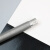 不锈钢绕丝线棒XB刮墨棒涂布器展色棒涂布棒涂料涂布涂膜器刮膜器 加长型总长400mm （请联系客服）