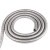 金乐凡 金属软管 电线电缆保护管  不锈钢穿线软管304 32mm (25米)