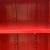 万尊消防柜消防器材柜微型消防站柜应急工具展示柜WZ-XF-120