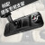 暗影猎手科雷傲雷诺科雷嘉科雷缤新款专用行车记录仪前后双录高清夜视全景 套餐二(双镜头+64G内存卡) 10寸智能流媒体