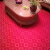 灰色地毯卧室满铺房间铺客厅楼梯拍照办公室商用大面积整卷 大红菱形    (标准款4-5毫米) 2米宽1米长/要几米拍几件发整