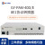 新广邮通 GY-PAM-40D/E 8E1网桥，GFP封装，根据接入2M数量自动调节带宽，吸收抖动大，8路2M间时差可达32ms