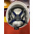 北京慧缘安全帽安全帽AINI玻璃钢中国建筑城建建工中建劳保头盔白色 定制 中建白色 中建标旋钮帽衬