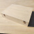 木箱定做木盒子大收纳整理实木质制做松木头储物凳榻榻米定制木盒 70*20*8CM 【1.2厚板-外径】