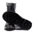 代尔塔（DELTAPLUS）301405经典系列安全靴 防砸、耐磨、耐油、SRC级防滑黑色 43码
